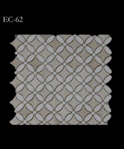 Collection Exclusive de Mosaïques EC-62