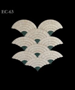 Exclusive Mosaic Collection EC-63