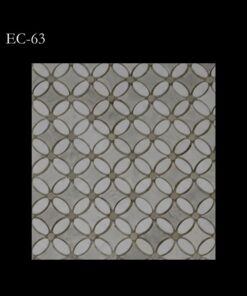 Exklusive Mosaik-Kollektion EC-63