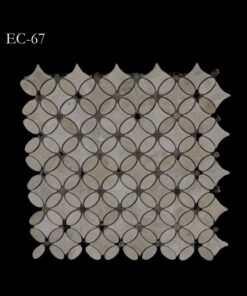 مجموعة الموزاييك الحصرية EC-67