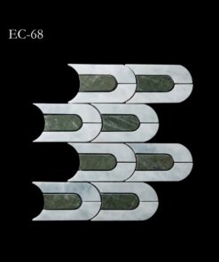 Exclusive Mosaic Collection EC-68