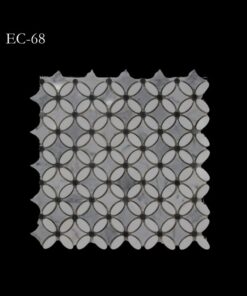 Collection Exclusive de Mosaïques EC-68