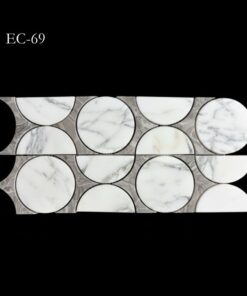 Colección Exclusiva Mosaico EC-69