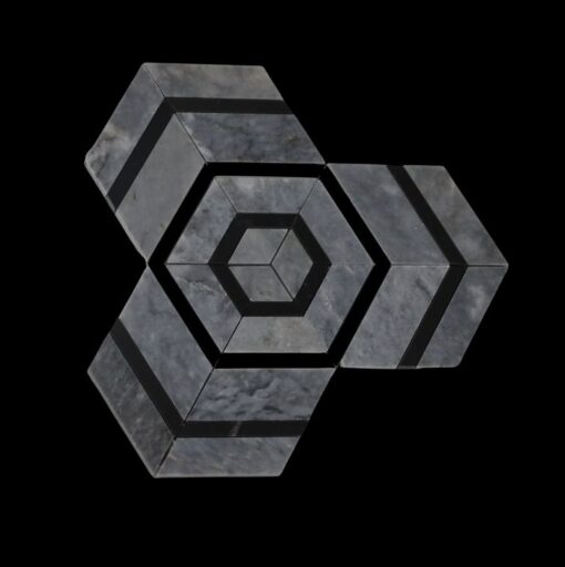 Özel Mozaik Koleksiyonu EC-70 - Görsel 2