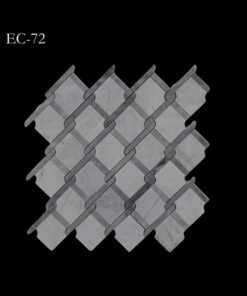 Exklusive Mosaik-Kollektion EC-72