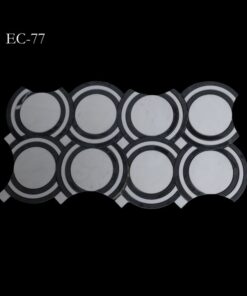 مجموعة الموزاييك الحصرية EC-77