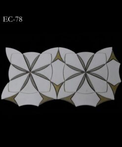 Özel Mozaik Koleksiyonu EC-78