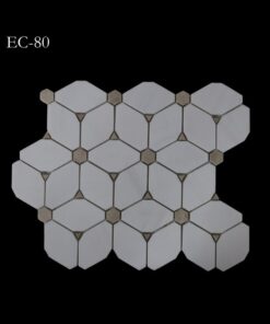 Exclusive Mosaic Collection EC-80