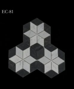 Özel Mozaik Koleksiyonu EC-81