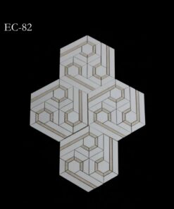Özel Mozaik Koleksiyonu EC-82