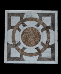 Waterjet Diamond WJK-18