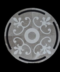 ميدالية واترجيت WJM-08