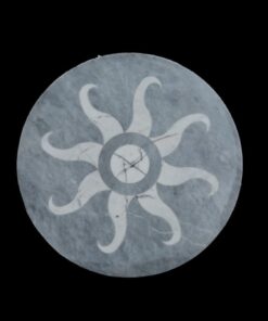 ميدالية واترجيت WJM-12