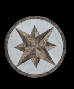 ميدالية واترجيت WJM-21