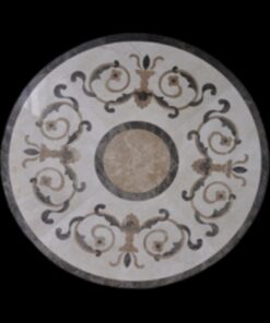 ميدالية واترجيت WJM-23