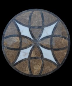 ميدالية واترجيت WJM-29