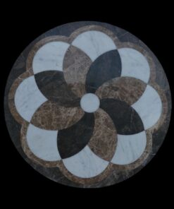 ميدالية واترجيت WJM-34