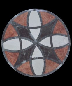 ميدالية واترجيت WJM-39