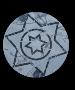 ميدالية واترجيت WJM-46