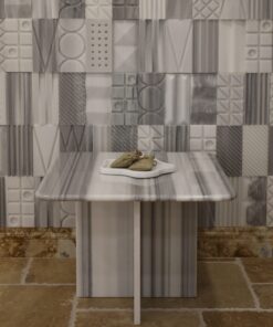 Table Basse en Marbre Marmara Sperenza