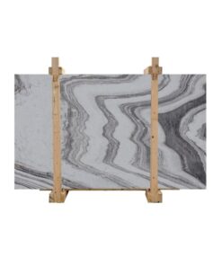 Tranche de Marbre Blue Wave