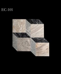 Exclusive Mosaic Collection EC-101