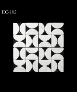 Exclusive Mosaic Collection EC-102
