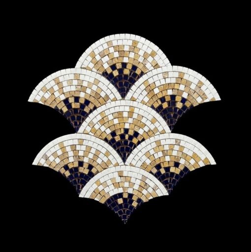 Exclusive Mosaic Collection EC-103 - Image 2