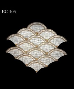 Exclusive Mosaic Collection EC-103