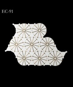 Exclusive Mosaic Collection EC-91