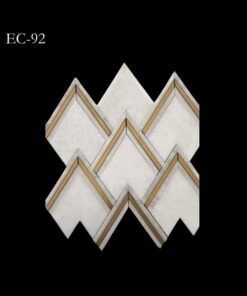 Exclusive Mosaic Collection EC-92
