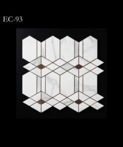 Exclusive Mosaic Collection EC-93