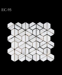 Exclusive Mosaic Collection EC-95