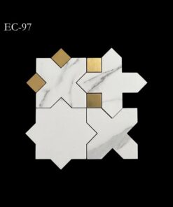 Exclusive Mosaic Collection EC-97