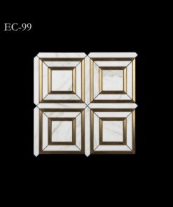 Exclusive Mosaic Collection EC-99
